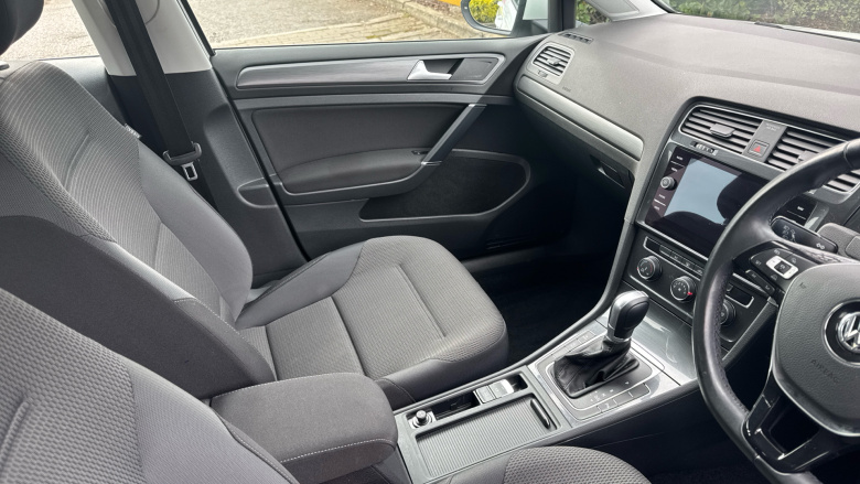 Volkswagen Golf 1.4 TSI SE [Nav] 5dr DSG Petrol Hatchback